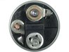 SOLENOID ELECTROMOTOR AS-PL SS3079(VALEO) - Piesa auto compatibila cu mai multe marci