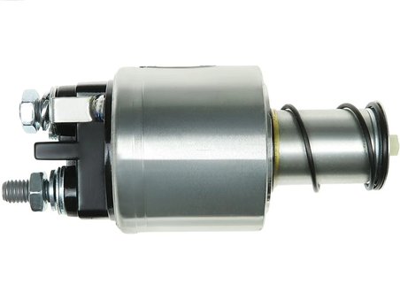 SOLENOID ELECTROMOTOR AS-PL SS3122S - Piesa auto compatibila cu mai multe marci