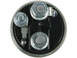 SOLENOID ELECTROMOTOR AS-PL SS3122S - Piesa auto compatibila cu mai multe marci