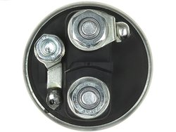 SOLENOID ELECTROMOTOR AS-PL SS3129S - Piesa auto compatibila cu mai multe marci