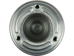 SOLENOID ELECTROMOTOR AS-PL SS4003 - Piesa auto compatibila cu mai multe marci