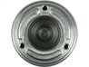 SOLENOID ELECTROMOTOR AS-PL SS4003 - Piesa auto compatibila cu mai multe marci