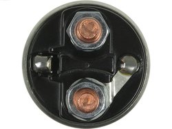 SOLENOID ELECTROMOTOR AS-PL SS4003 - Piesa auto compatibila cu mai multe marci