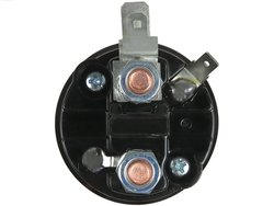 SOLENOID ELECTROMOTOR AS-PL SS4007 - Piesa auto compatibila cu mai multe marci