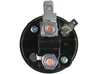 SOLENOID ELECTROMOTOR AS-PL SS4007 - Piesa auto compatibila cu mai multe marci
