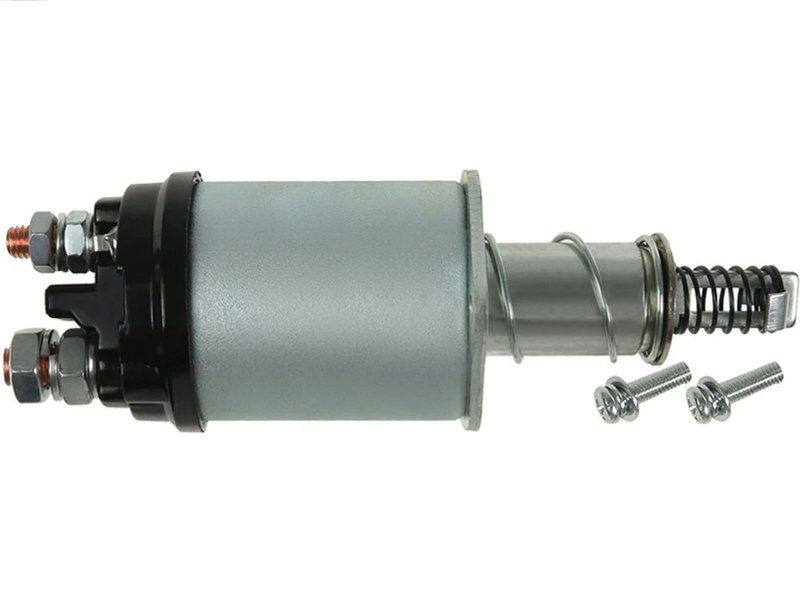 SOLENOID ELECTROMOTOR AS-PL SS4012 - Piesa auto compatibila cu mai multe marci