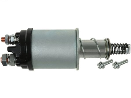 SOLENOID ELECTROMOTOR AS-PL SS4012 - Piesa auto compatibila cu mai multe marci