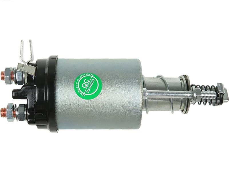Solenoid electromotor AS-PL SS4013