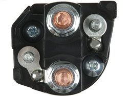 SOLENOID ELECTROMOTOR AS-PL SS4016 - Piesa auto compatibila cu mai multe marci