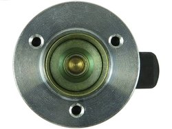 SOLENOID ELECTROMOTOR AS-PL SS4018 - Piesa auto compatibila cu mai multe marci