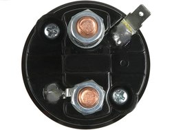 Solenoid electromotor AS-PL SS4017