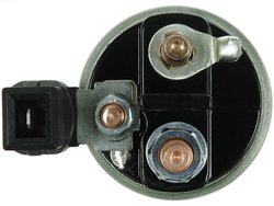 SOLENOID ELECTROMOTOR AS-PL SS4018 - Piesa auto compatibila cu mai multe marci