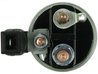 SOLENOID ELECTROMOTOR AS-PL SS4018 - Piesa auto compatibila cu mai multe marci
