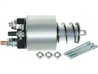 SOLENOID ELECTROMOTOR AS-PL SS4019 - Piesa auto compatibila cu mai multe marci