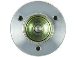 SOLENOID ELECTROMOTOR AS-PL SS4019 - Piesa auto compatibila cu mai multe marci