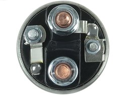 SOLENOID ELECTROMOTOR AS-PL SS4019 - Piesa auto compatibila cu mai multe marci
