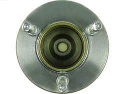 SOLENOID ELECTROMOTOR AS-PL SS4019P - Piesa auto compatibila cu mai multe marci