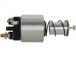 SOLENOID ELECTROMOTOR AS-PL SS4021 - Compatibil cu FIAT, FORD, LANCIA