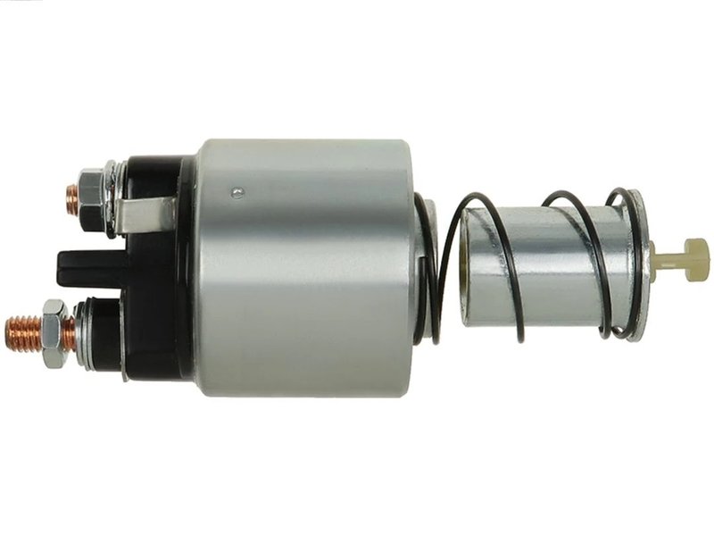 Solenoid electromotor AS-PL SS4021