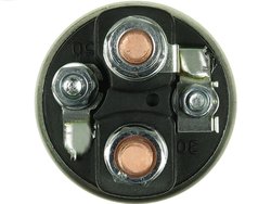 SOLENOID ELECTROMOTOR AS-PL SS4019P - Piesa auto compatibila cu mai multe marci