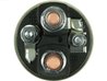 SOLENOID ELECTROMOTOR AS-PL SS4019P - Piesa auto compatibila cu mai multe marci