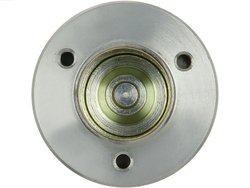 Solenoid electromotor AS-PL SS4021