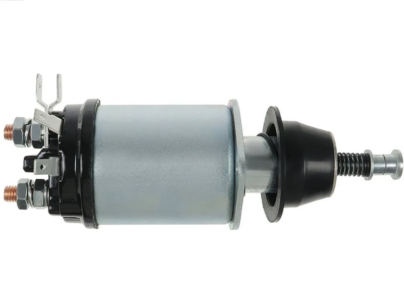 SOLENOID ELECTROMOTOR AS-PL SS4029 - Piesa auto compatibila cu mai multe marci
