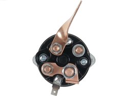SOLENOID ELECTROMOTOR AS-PL SS4026 - Piesa auto compatibila cu mai multe marci