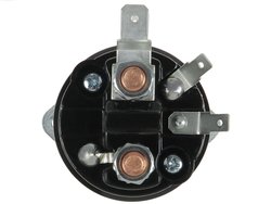 SOLENOID ELECTROMOTOR AS-PL SS4029 - Piesa auto compatibila cu mai multe marci