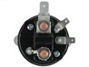 SOLENOID ELECTROMOTOR AS-PL SS4029 - Piesa auto compatibila cu mai multe marci