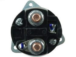 SOLENOID ELECTROMOTOR AS-PL SS4033 - Piesa auto compatibila cu mai multe marci