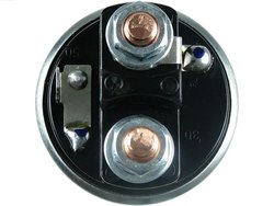 SOLENOID ELECTROMOTOR AS-PL SS4039 - Compatibil cu SMART