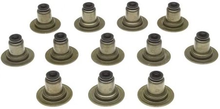 Set garnituri ax supape MAHLE SS45994