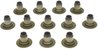 Set garnituri ax supape MAHLE SS45994