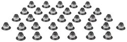 Set garnituri ax supape MAHLE SS46079