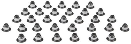 Set garnituri ax supape MAHLE SS46079