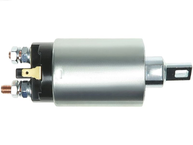 SOLENOID ELECTROMOTOR AS-PL SS5010 - Piesa auto compatibila cu mai multe marci
