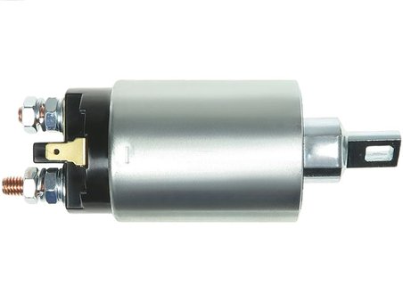 SOLENOID ELECTROMOTOR AS-PL SS5010 - Piesa auto compatibila cu mai multe marci