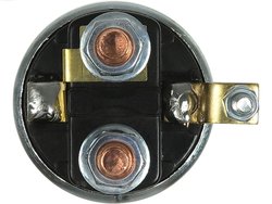 SOLENOID ELECTROMOTOR AS-PL SS5011 - Piesa auto compatibila cu mai multe marci