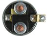 SOLENOID ELECTROMOTOR AS-PL SS5011 - Piesa auto compatibila cu mai multe marci