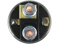 SOLENOID ELECTROMOTOR AS-PL SS5010 - Piesa auto compatibila cu mai multe marci