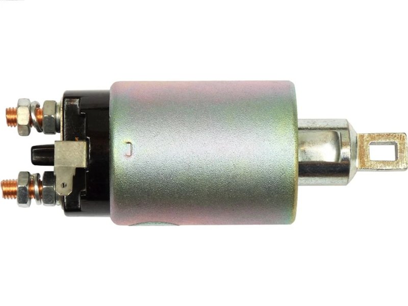 Solenoid electromotor AS-PL SS5012