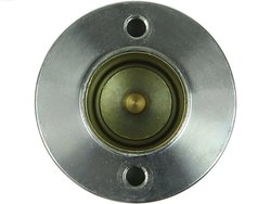 SOLENOID ELECTROMOTOR AS-PL SS5017 - Piesa auto compatibila cu mai multe marci