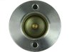 SOLENOID ELECTROMOTOR AS-PL SS5017 - Piesa auto compatibila cu mai multe marci