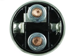 SOLENOID ELECTROMOTOR AS-PL SS5014 - Piesa auto compatibila cu mai multe marci
