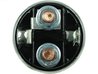 SOLENOID ELECTROMOTOR AS-PL SS5014 - Piesa auto compatibila cu mai multe marci