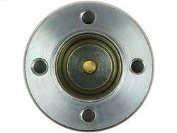 SOLENOID ELECTROMOTOR AS-PL SS5018 - Piesa auto compatibila cu mai multe marci