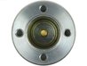 SOLENOID ELECTROMOTOR AS-PL SS5018 - Piesa auto compatibila cu mai multe marci