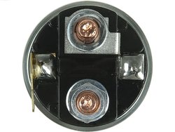 SOLENOID ELECTROMOTOR AS-PL SS5017 - Piesa auto compatibila cu mai multe marci