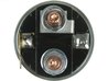 SOLENOID ELECTROMOTOR AS-PL SS5017 - Piesa auto compatibila cu mai multe marci